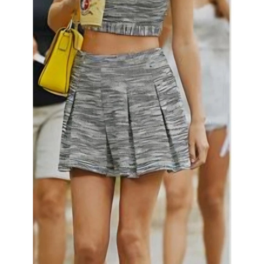 Alice + Olivia skirt